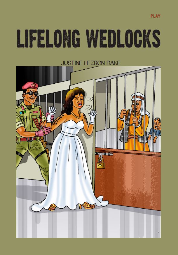 Lifelong Wedlocks
