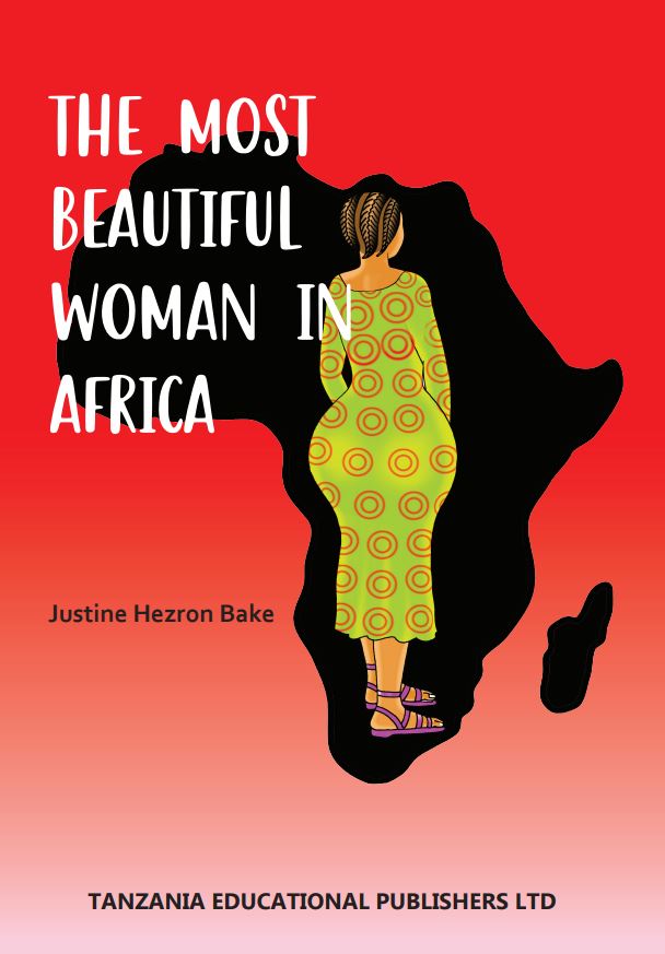 The Most Beautiful Woman in Africa