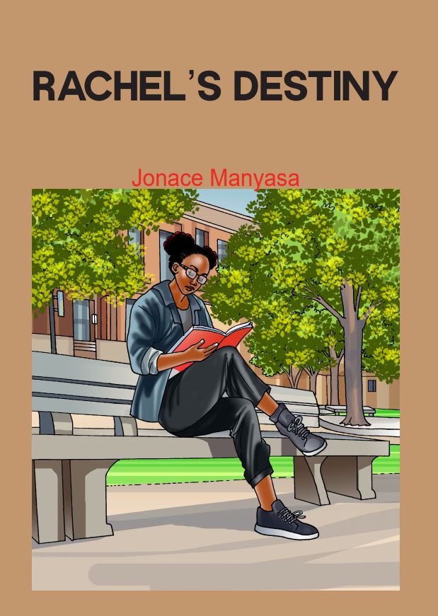 Rachel's Destiny