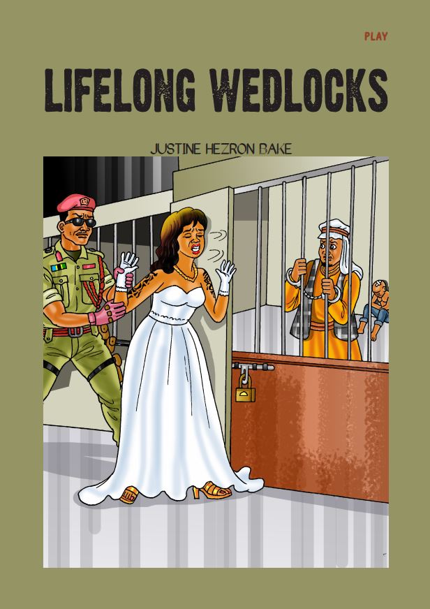 LIFELONG WEDLOCKS