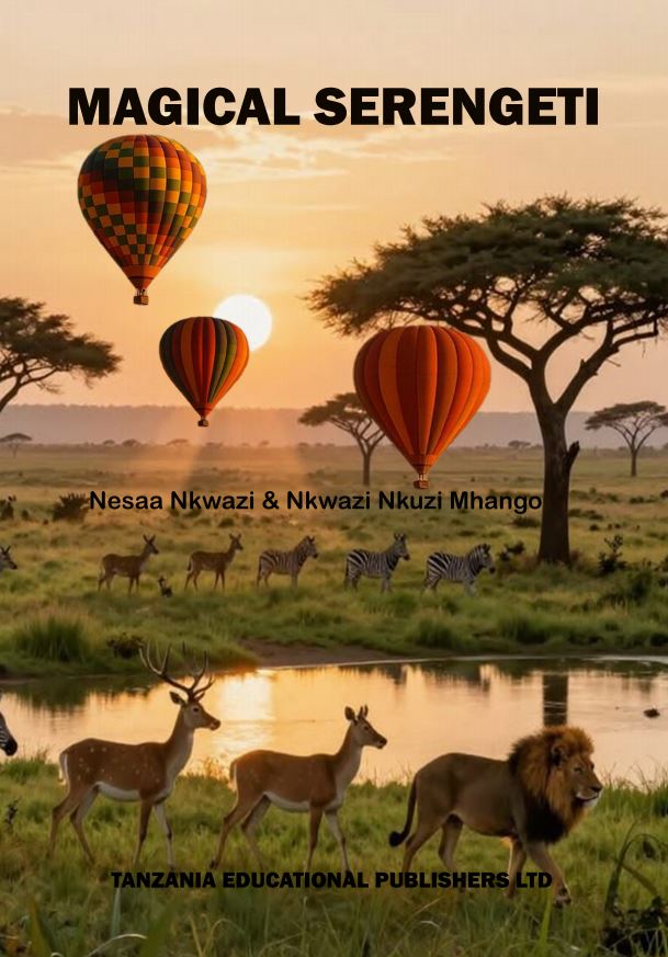 Magical Serengeti