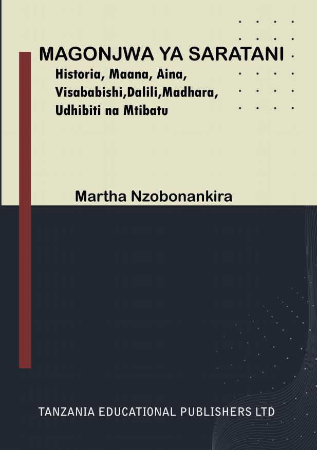 Magonjwa ya Saratani.
