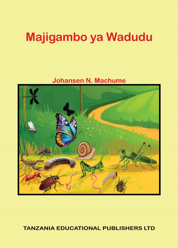 MAJIGAMBO YA WADUDU