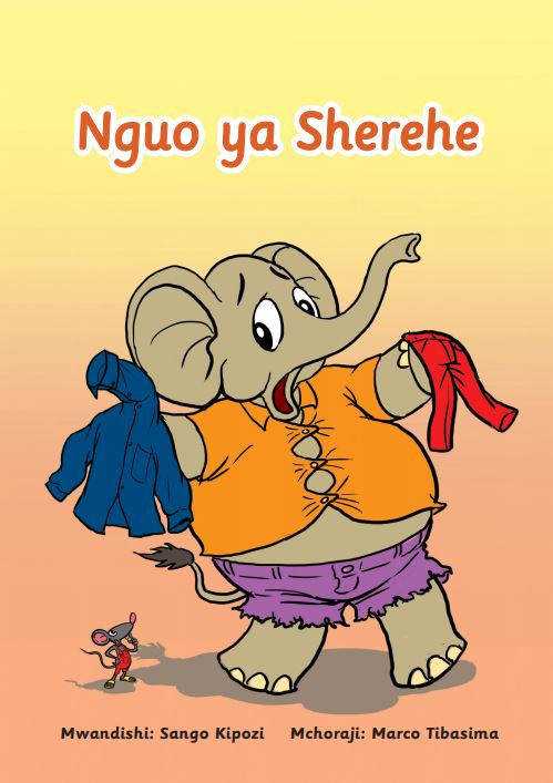 Nguo ya Sherehe