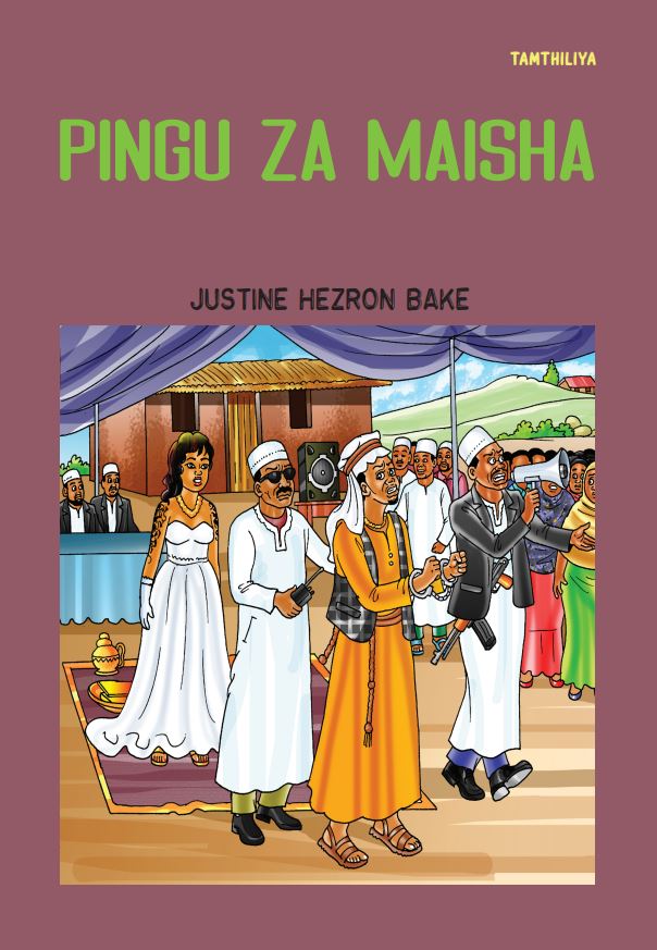 PINGU ZA MAISHA