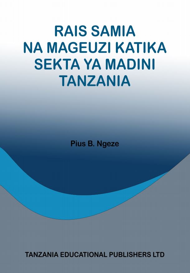 Rais Samia na Mageuzi katika Sekta ya Madini  Tanzania