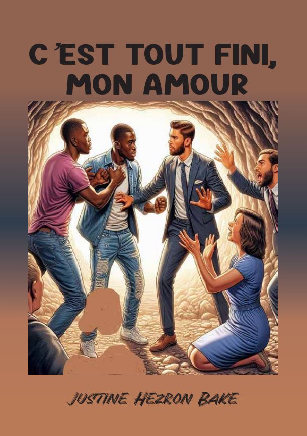 C’est Tout Fini, Mon Amour