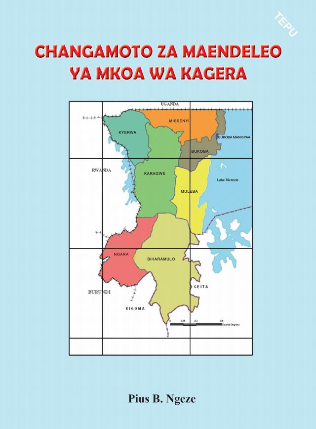 Changamoto za Maendeleo ya Mkoa wa Kagera