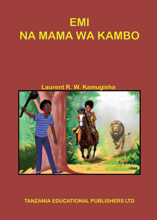 EMI NA MAMA WA KAMBO
