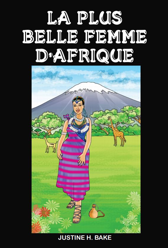 La Plus Belle Femme D'afrique