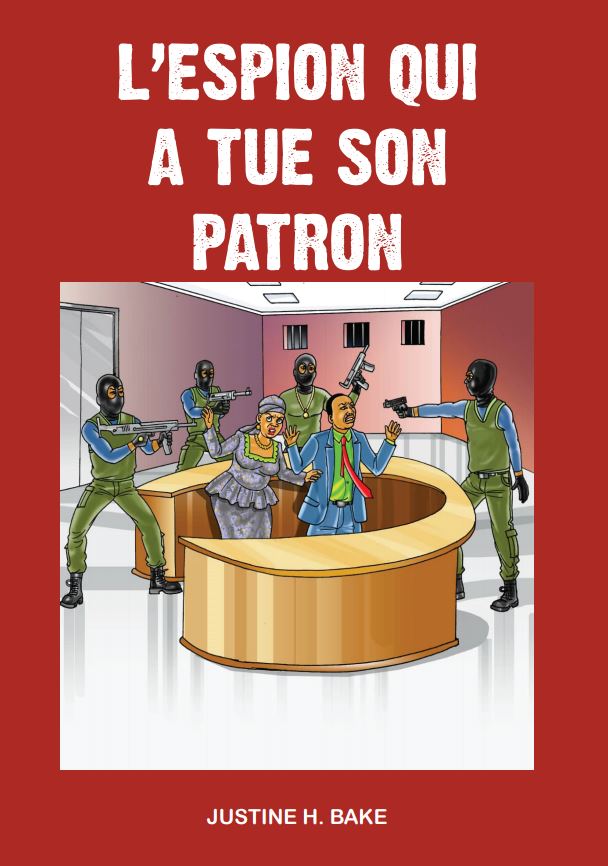 L’esp on Qu a Tue’ Son Patro