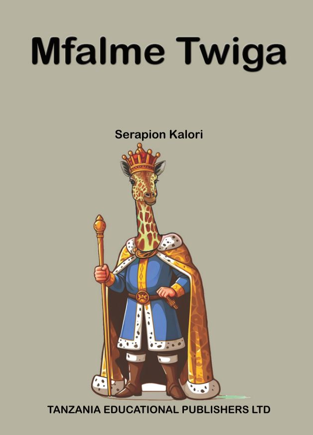 Mfalme Twiga
