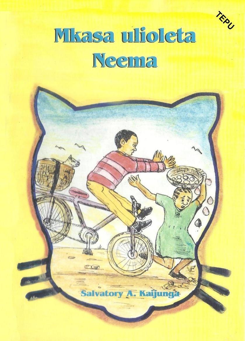 Mkasa ulioleta Neema