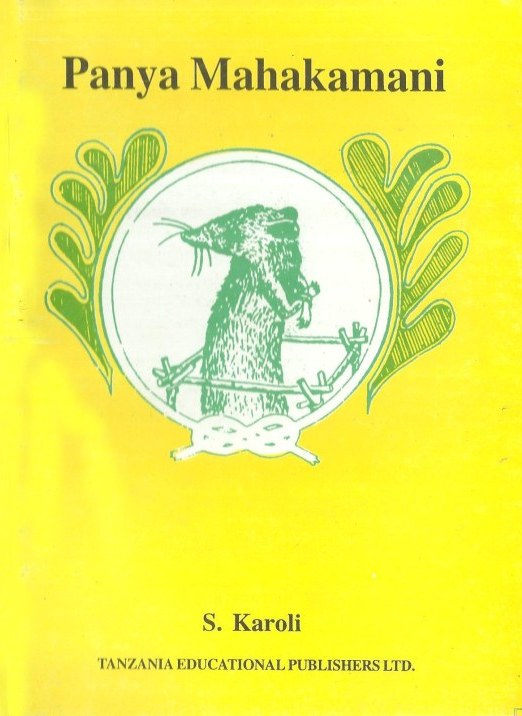 Panya Mahakamani