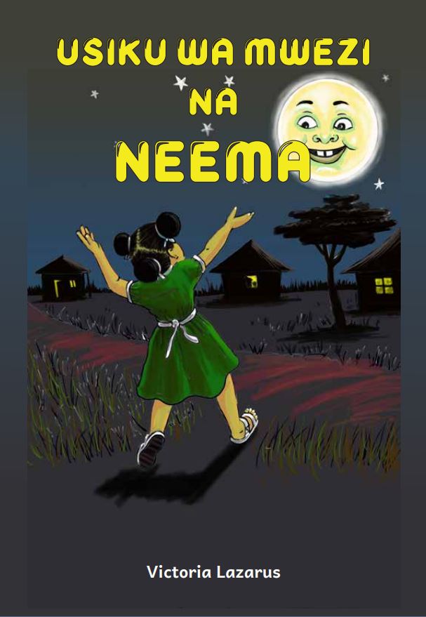 Usiku wa Mwezi na Neema