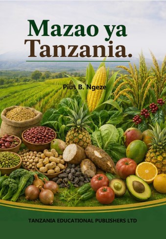MAZAO YA TANZANIA