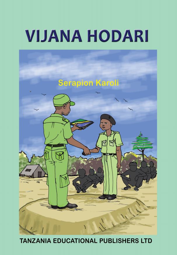 VIJANA HODARI