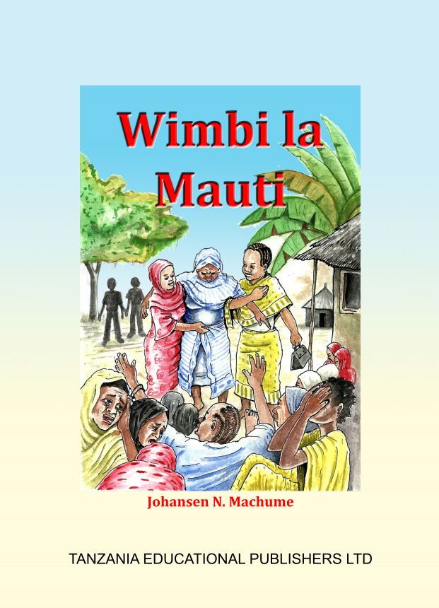 WIMBI LA MAUTI