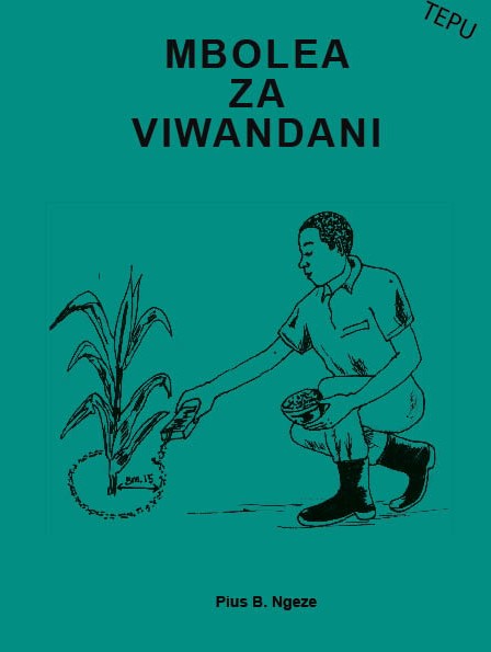Mbolea za Viwandani