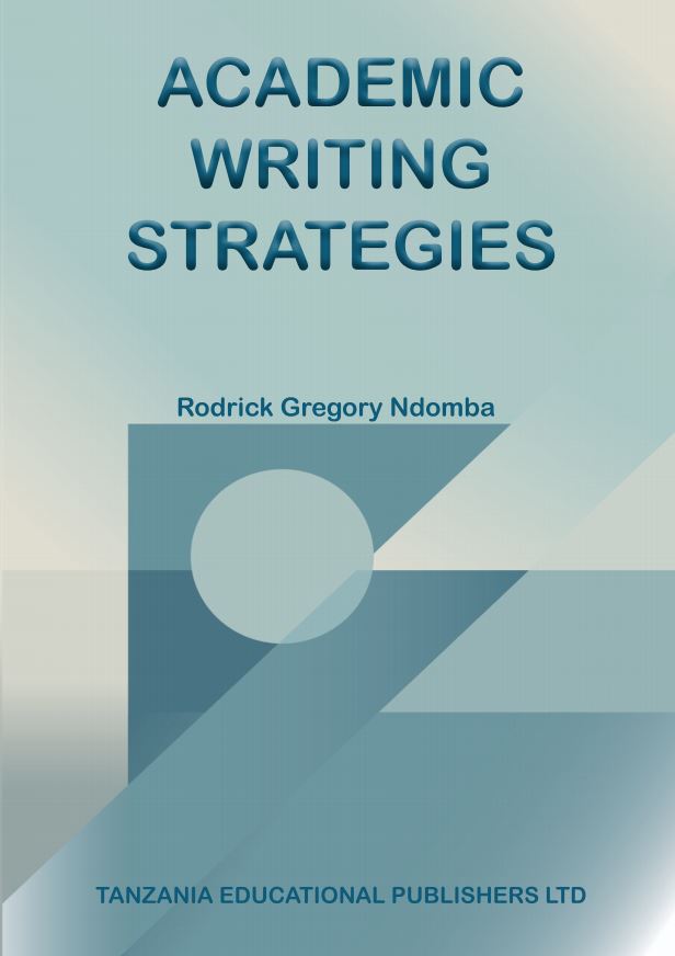 ACADEMIC WRITING STRATEGIES