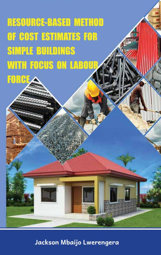 RESOURCE BASED METHOD OF COST