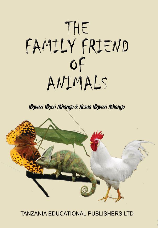 The Family Friend of Animals