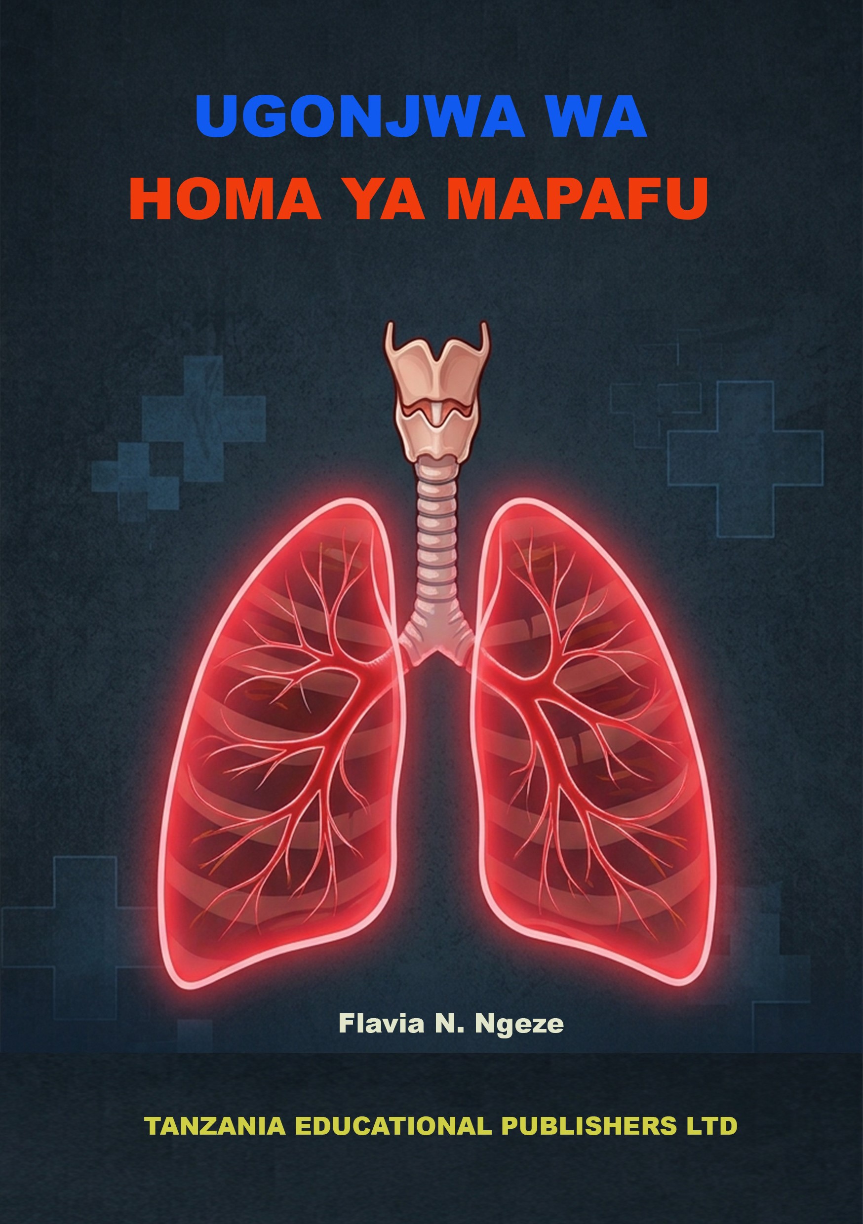 UGONJWA WA HOMA YA MAPAFU