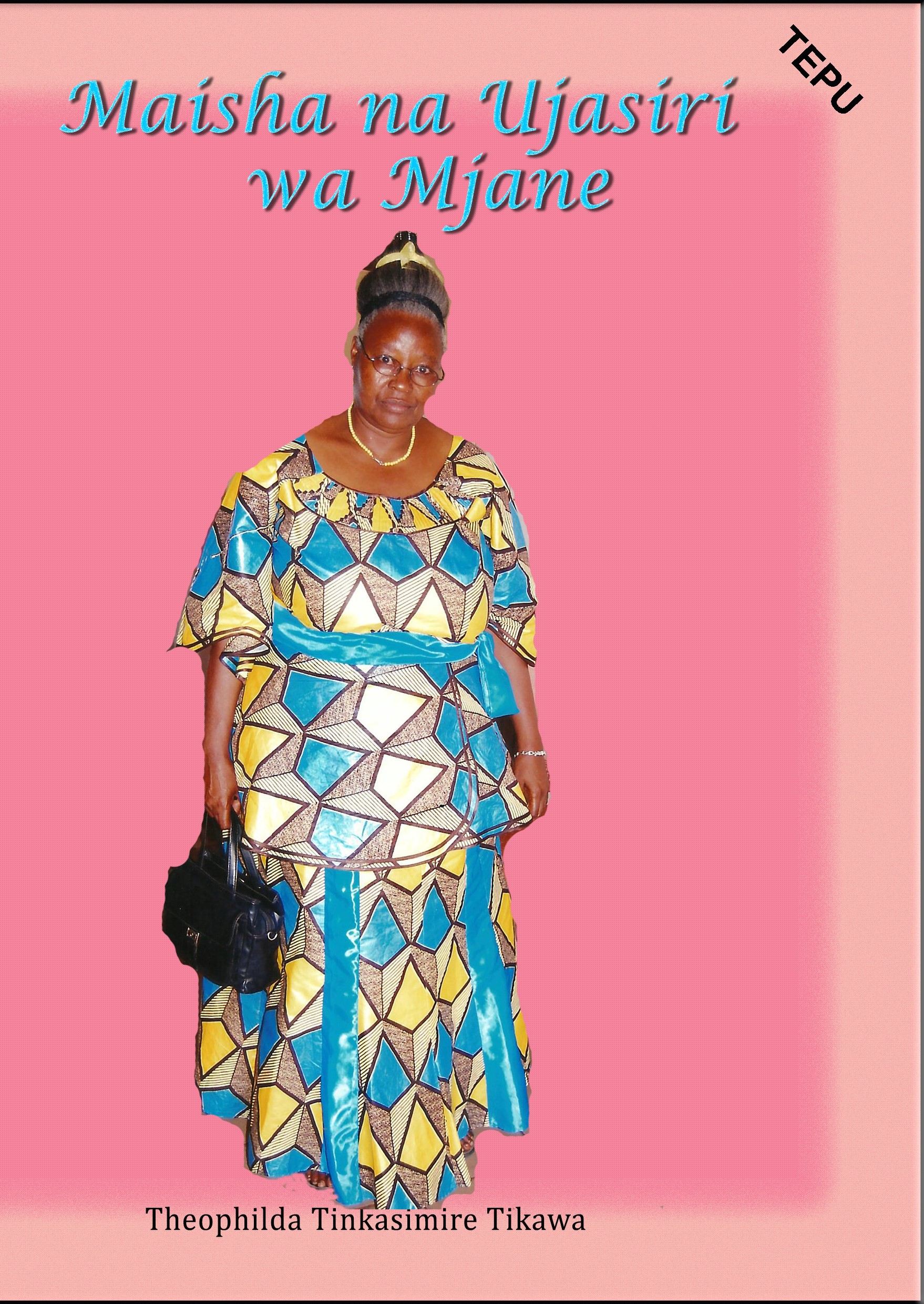 Maisha na Ujasiri wa Mjane