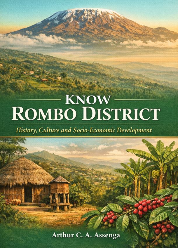 Know Rombo District