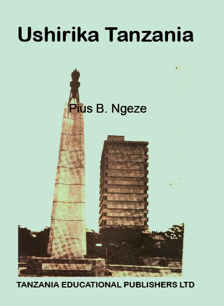 Ushirika Tanzania