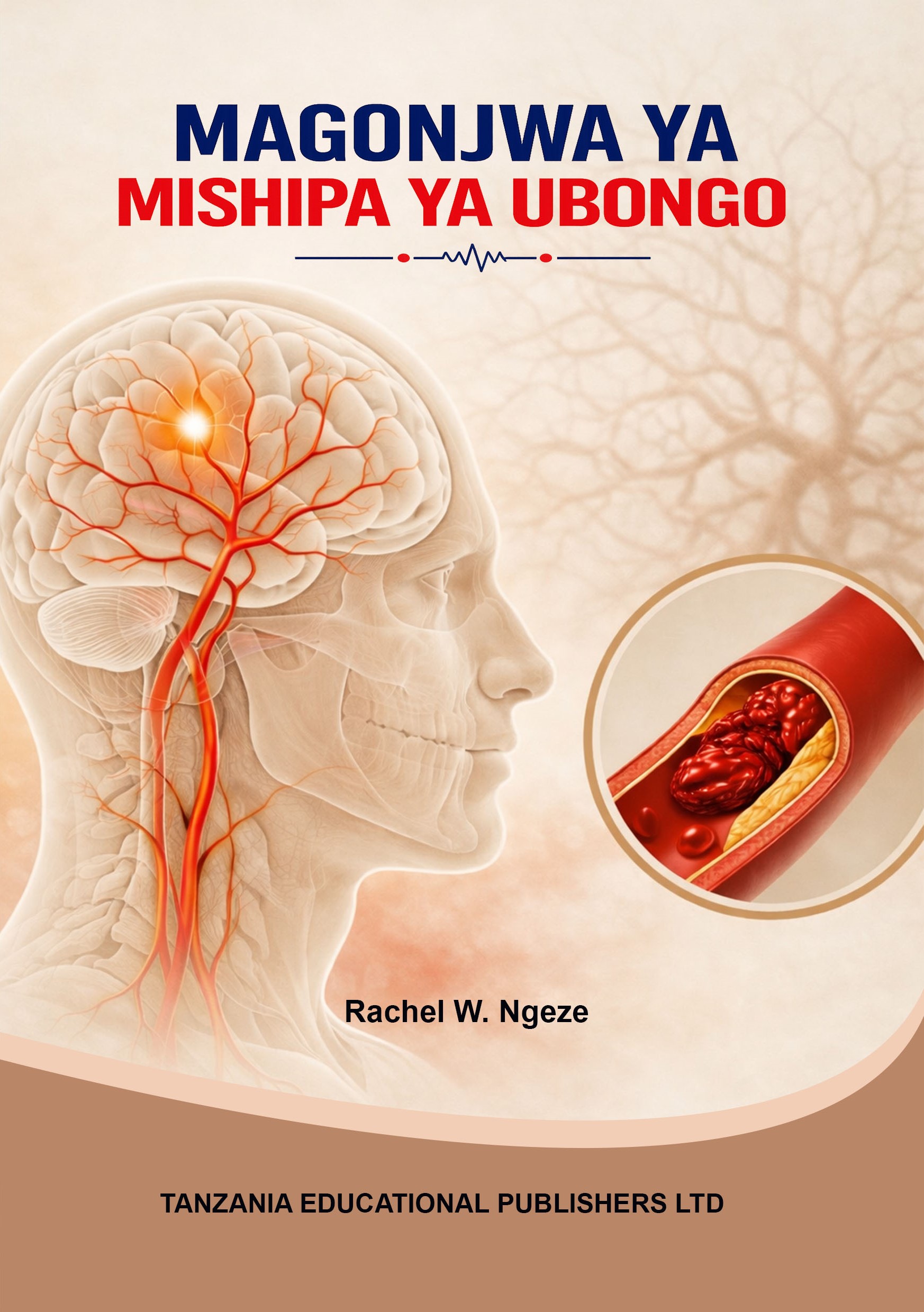 MAGONJWA YA MISHIPA YA UBONGO